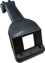 Numatic 904814 Top Handle Cover - Single switch