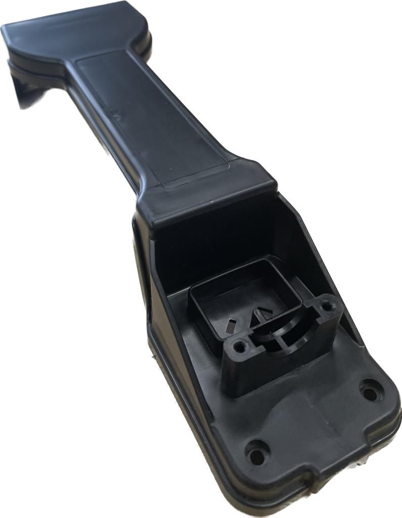 Numatic 904814 Top Handle Cover - Single switch