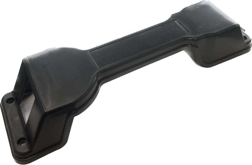 Numatic 904822/ 227627 WV/ WVD Top Handle Cover 1 Switch - Hard Wired