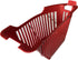 Numatic 906070 Red Meshless Filter Basket - TwinTec