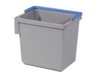 Numatic 5L Swing Bucket Kit Blue Handle – 906278