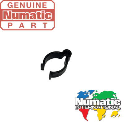 Numatic - 907077 - WAND CLIP - HENRY WASH