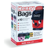 Numatic Henry NVM1CH HepaFlo Vacuum Dustbags (10)