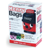 Numatic Henry NVM1CH HepaFlo Vacuum Dustbags (10)