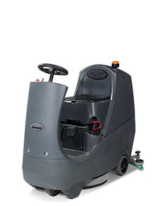 NUMATIC CRG8055 550MM 80L RIDE ON SCRUBBER DRIER - 7 DAY DELIVERY - CHECK STOCK WITH US
