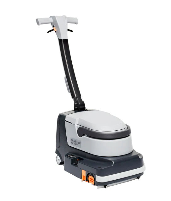 Nilfisk - SCRUBBER SC250 34C B EU/UK - AP