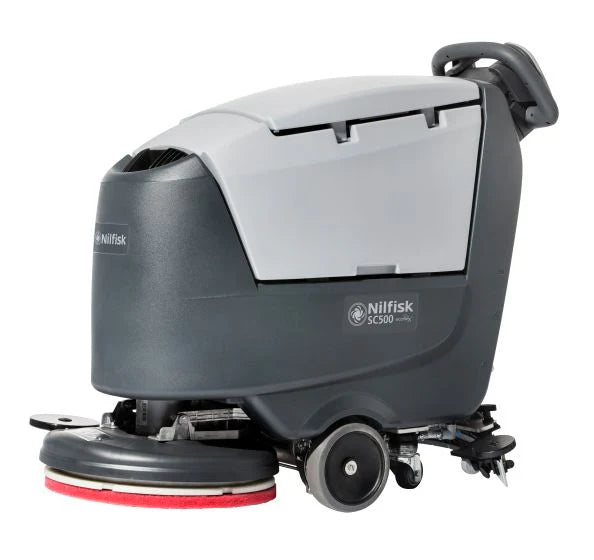 Nilfisk - SCRUBBER SC500 53 B - snp