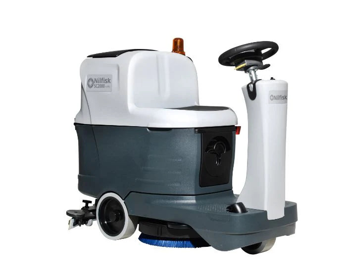 Nilfisk - SCRUBBER SC2000 - AP