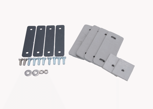 Nilfisk - 9098489000 - GUARDS SPLASH KIT