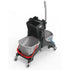 Numatic - 909905 - MMB1616B.BLACK REFLO.WITH FOAM