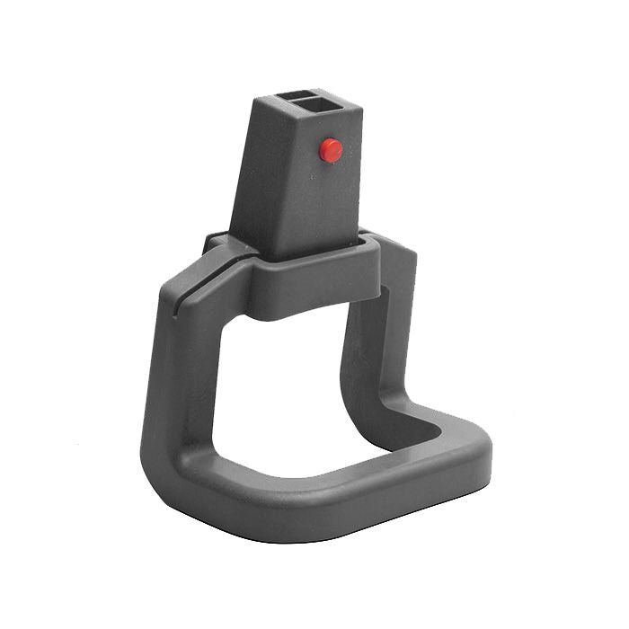 Numatic - 909920 - MID MOP BLACK REFLO FLAT MOP STAND