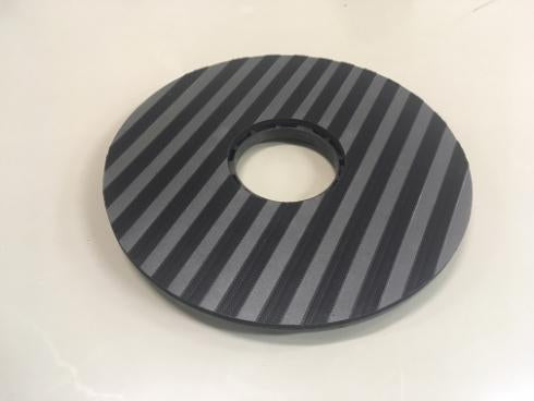 Nilfisk - 9099671000 - PAD HOLDER FLAT 20 508MM