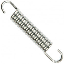 Nilfisk - 9099720000 - SPRING EXTENSION D.E.14 WIRE D.2.3