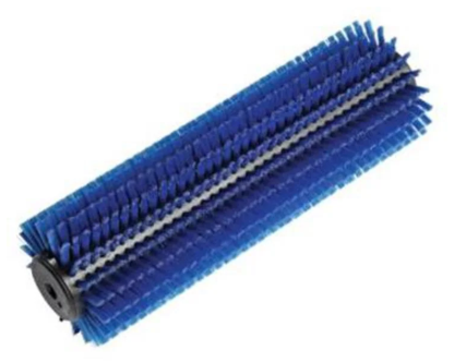 Nilfisk - 9095824000 - BRUSH CYL 510MM 20 SOFT NYLON BLUE
