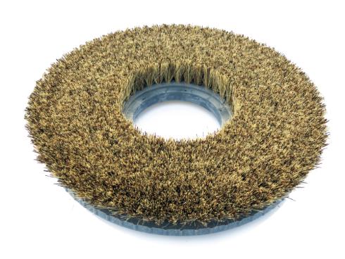 Nilfisk - 9100000000 - BRUSH DISC 370MM 14.5 UNION MIX NATURAL