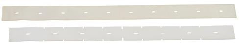 Nilfisk - 9100000077 - BLADES SQUEEGEE 370MM 14.5 PU KIT