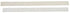 Nilfisk - 9100000077 - BLADES SQUEEGEE 370MM 14.5 PU KIT