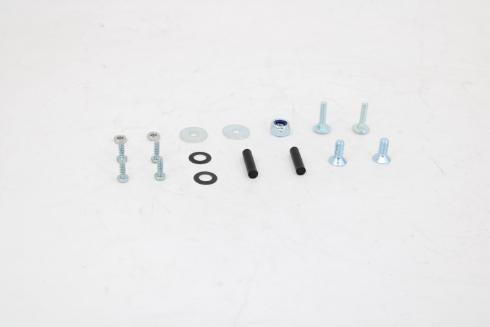 Nilfisk - 9100000088 - HARDWARE BRUSH DECK KIT