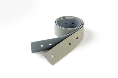 Nilfisk - 9100000279 - BLADES SQUEEGEE. 740MM 29 GUM RUBBER KIT