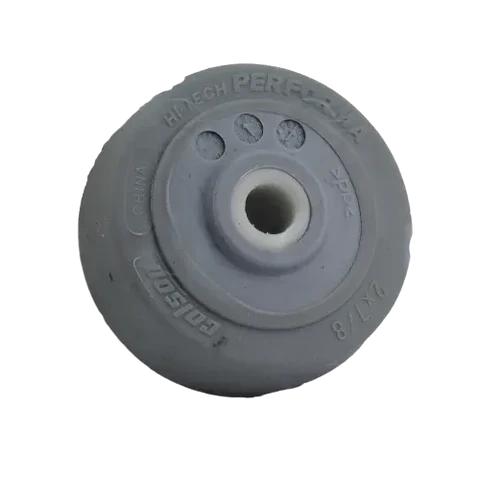 Nilfisk - 9100000559 - WHEEL D.51 GREY SIP