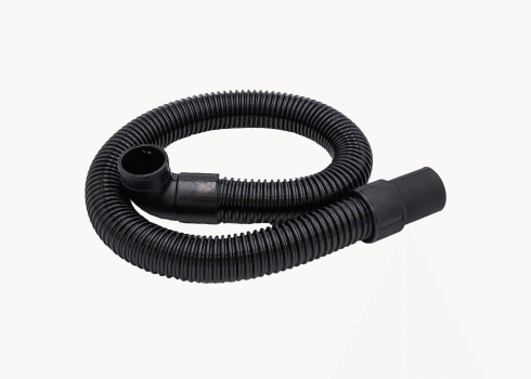 Nilfisk - 9100000642 - HOSE SUCTION SQUE. 90 BLACK L.1000MM SIP