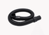 Nilfisk - 9100000642 - HOSE SUCTION SQUE. 90 BLACK L.1000MM SIP