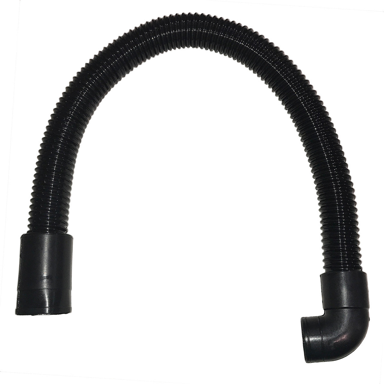 Nilfisk alto - 9100000650 - HOSE SUCTION SQUEEGEE BLACK L.864MM SIP