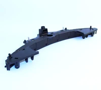 Nilfisk - 9100000747 - SQUEEGEE 700MM 28 PLAST. PRE-ASSEMB. SIP