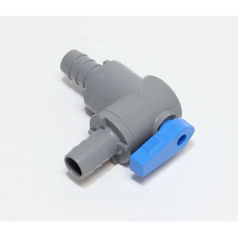 Nilfisk - 9100000803 - VALVE ELBOW SIP