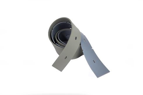 Nilfisk - 9100000810 - BLADES SQUEE. 700MM 28 GUM RUBBER KIT