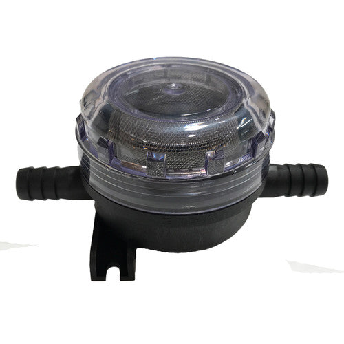 Viper - VF80111A - FANG INLINE WATER FILTER KIT