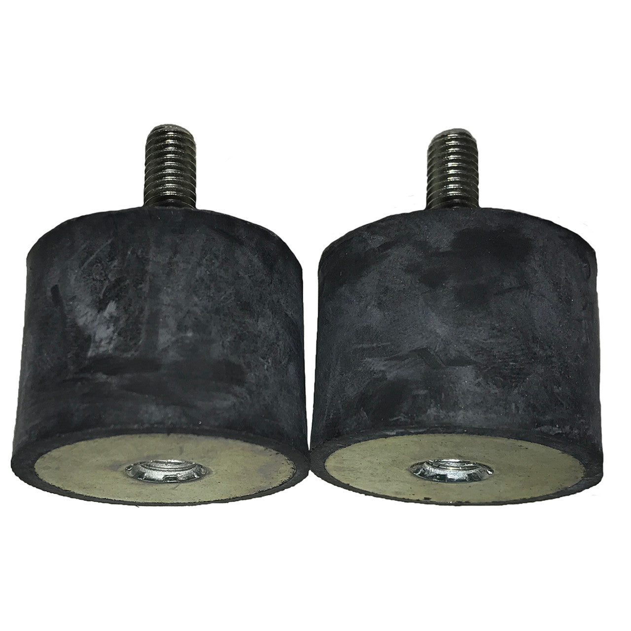 Nilfisk - 9100000868 - VIBRATION DAMPING M8 60SH 2 PCS SET
