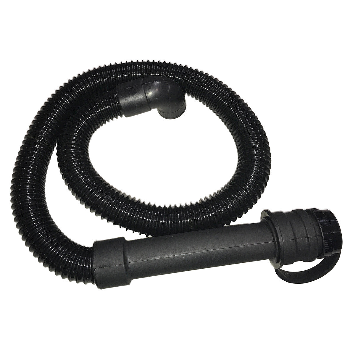 Nilfisk - 9100001892 - HOSE DRAIN 90 BLACK L.1480MM SIP