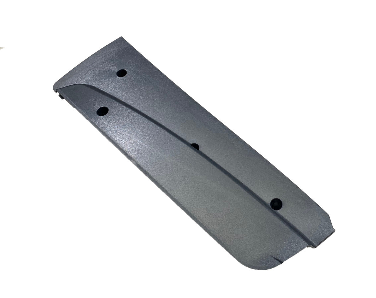 Nilfisk - 9100001963 - CASING BELT PROTECTION PLAST. GREY SIP
