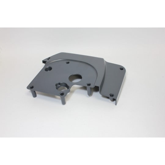 Nilfisk - 9100001965 - CASING UPPER PLAST. GREY F CHASSIS SIP