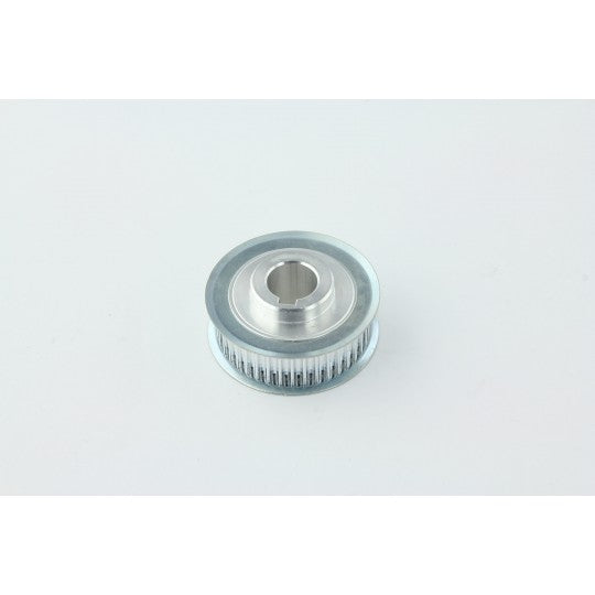 Nilfisk - 9100001969 - PULLEY TIMING BELT ALU HTD 40 3M 09 SIP