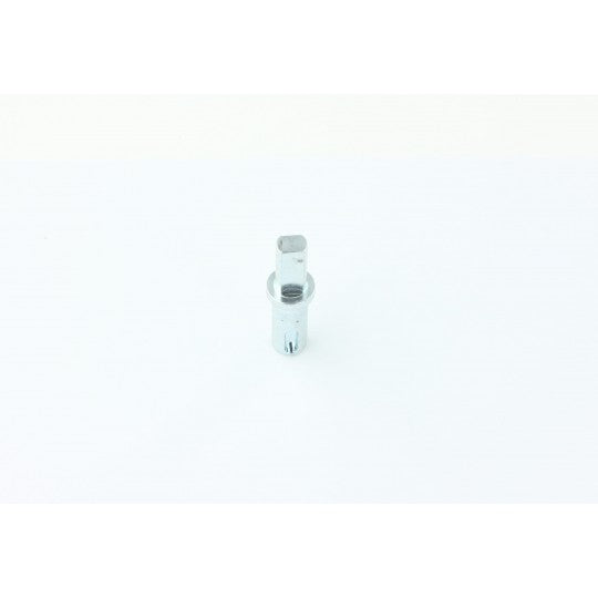 Nilfisk - 9100001970 - SHAFT GALV. F BRUSH SIP