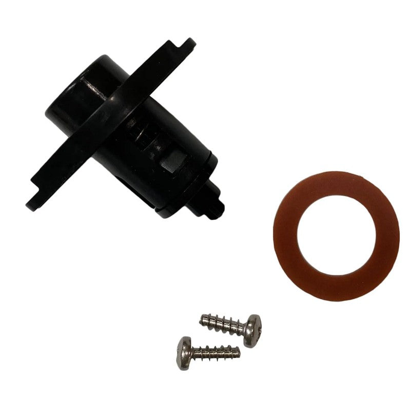 Nilfisk - 9100002029 - VALVE F SOLUTION TANK KIT