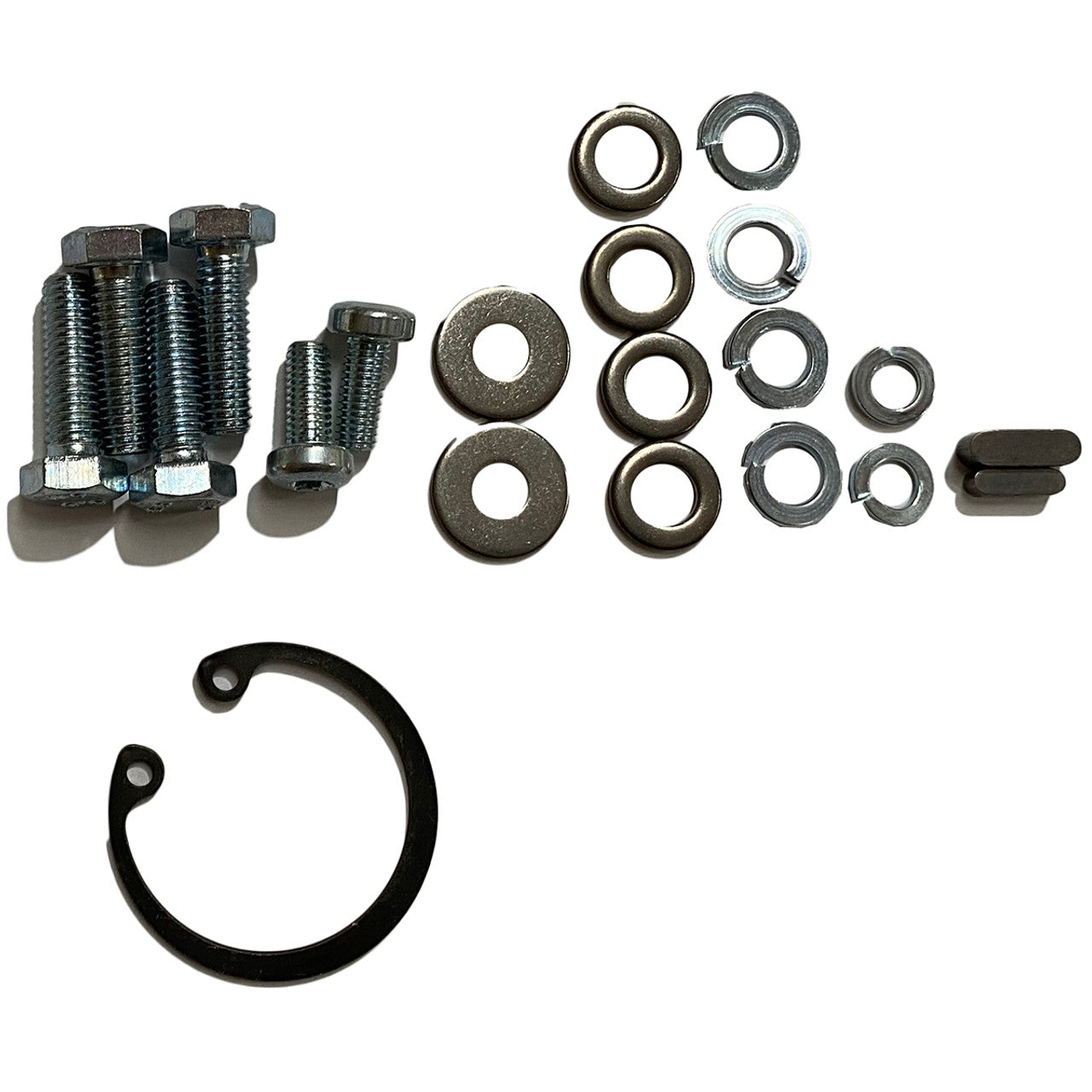Nilfisk - 9100002036 - HARDWARE BRUSH MOTOR KIT
