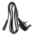 Nilfisk - 9100002055 - CHARGER POWER CORD UK L.1000MM
