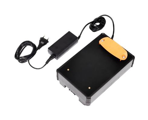 Nilfisk 9100002056 SC250 Lithium Battery Kit Including Charger EU UK