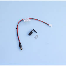 Nilfisk - 9100002201 - HARNESS BATTERY CHARGER KIT