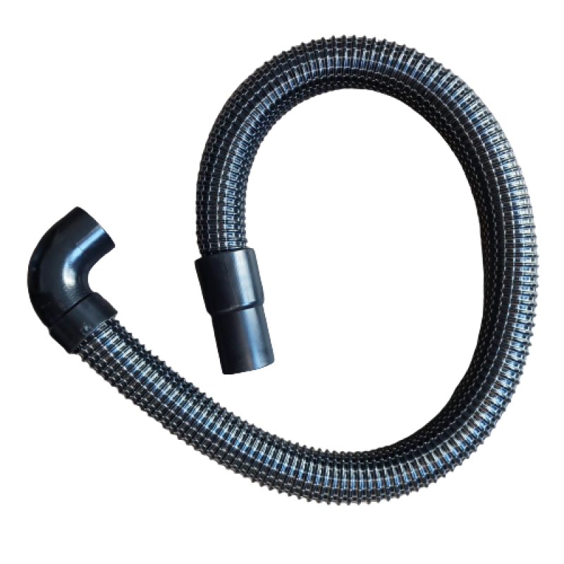Nilfisk - 9100002444 - HOSE SUCTION SQUEE. 90 BLACK L.970MM SIP