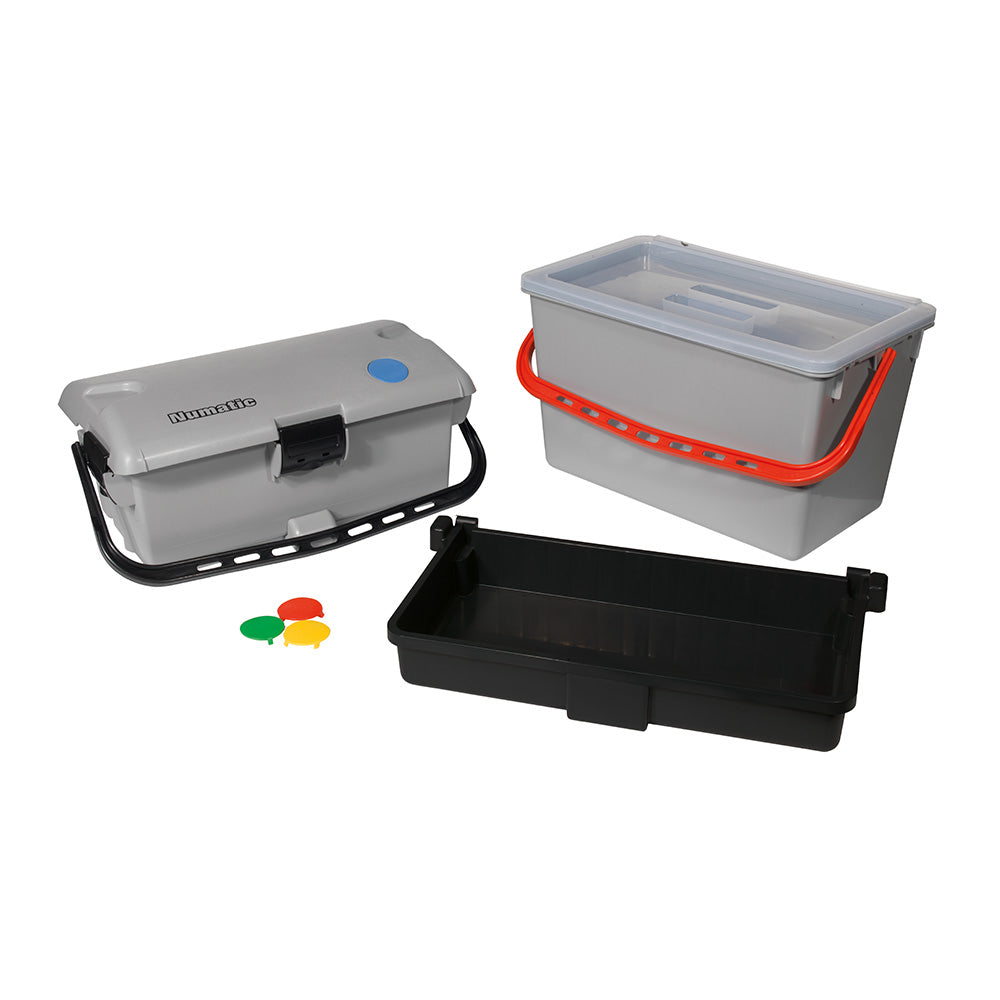 Numatic SERVO-Matic SRK4 MopMatic Kit – 910433