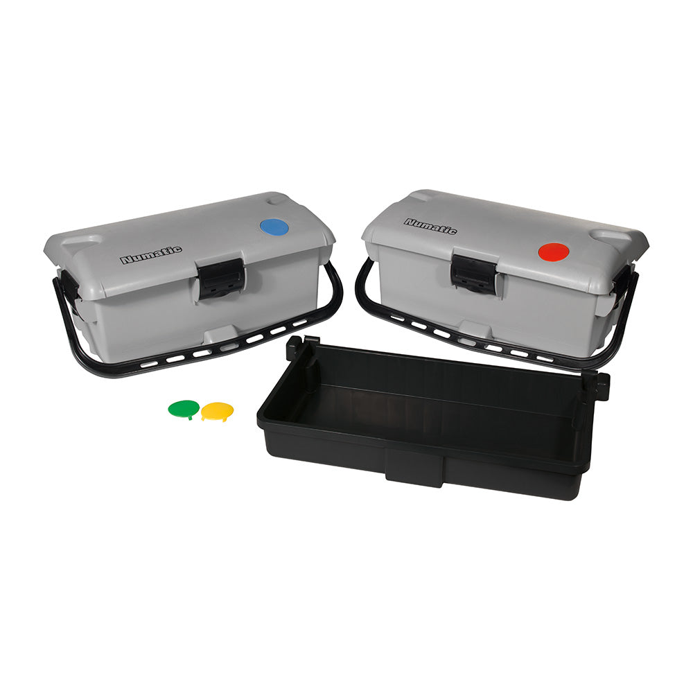 Numatic SERVO-Matic SRK5 Twin MopMatic2 Kit – 910435