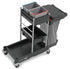 Numatic - 910704 - SM1705.WITH 2 X 10 LITRE BUCKETS
