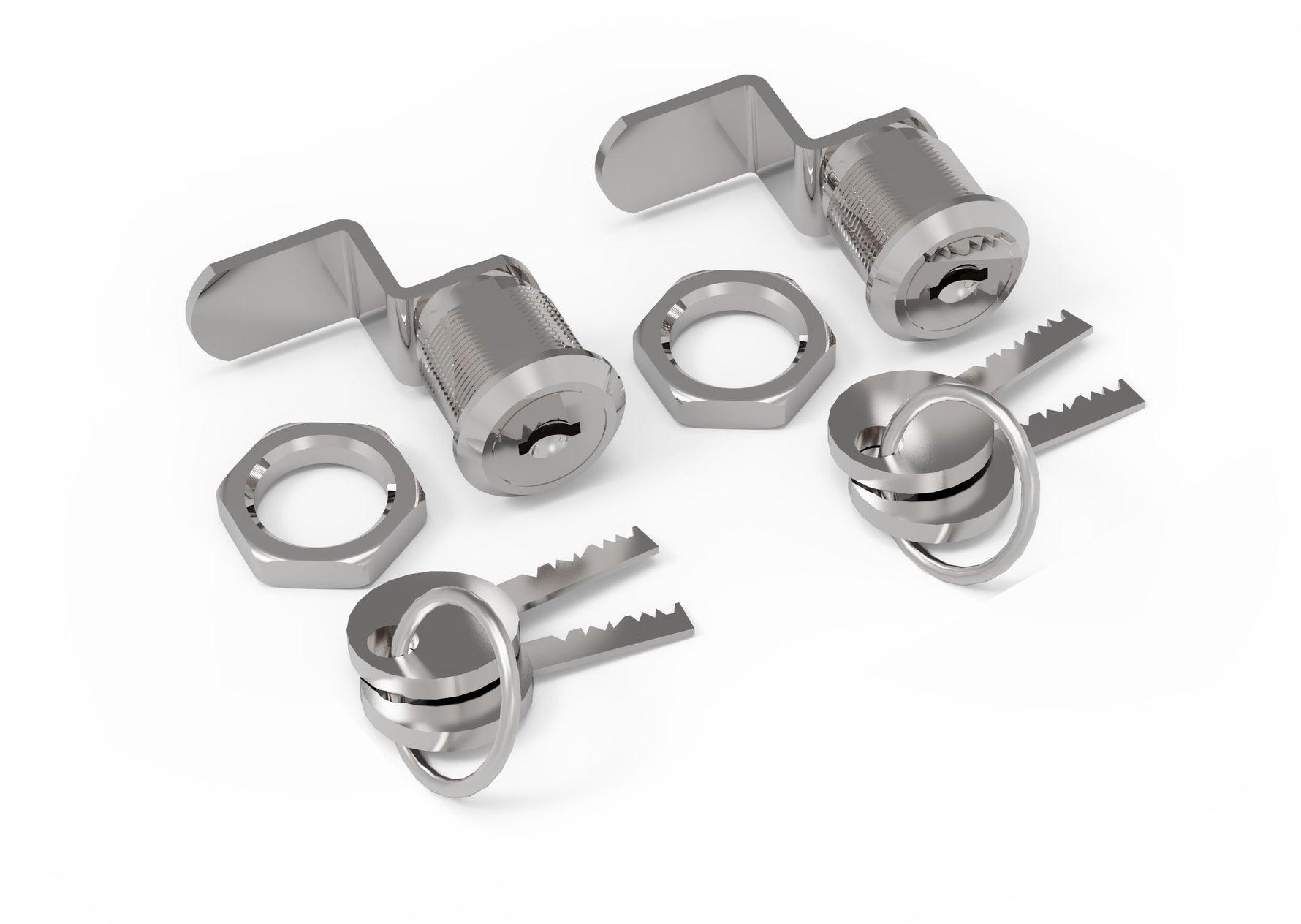 Numatic - 910842 - ECO-Matic 2 PIECE LOCK KIT
