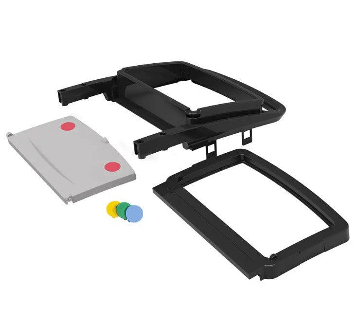 Numatic ECO-Matic SRK19 Bag Frame Kit – 910843
