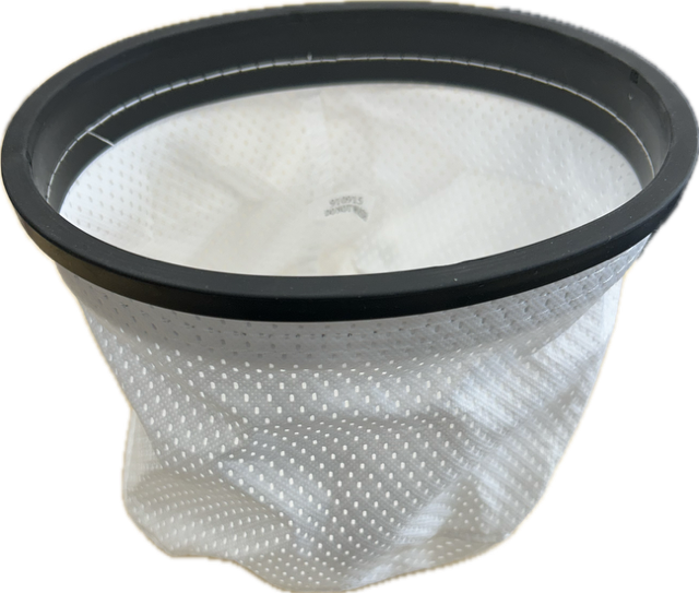 Numatic 910915 Backpack Tritex Filter - RSB150/ RSV150