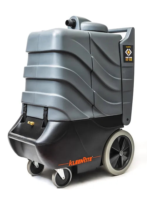 KleenRite Edge Professional Heated Carpet Extracter - 200psi